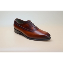 Patina Brogues Oxford (M2206) 0