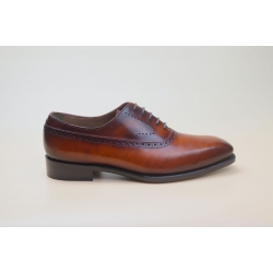 Patina Brogues Oxford (M2206) 1