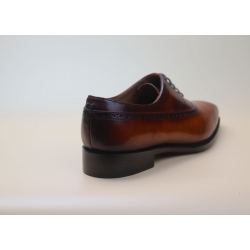 Patina Brogues Oxford (M2206) 4