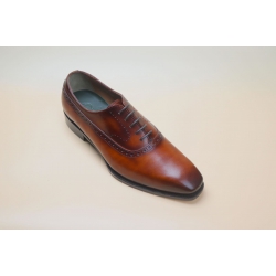 Patina Brogues Oxford (M2206) 2