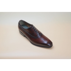 Patina Brogues Oxford (M2206) 2