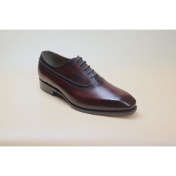 Patina Brogues Oxford (M2206) 0