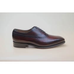 Patina Brogues Oxford (M2206) 1