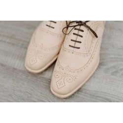 Wingtip Brogues Oxford 4