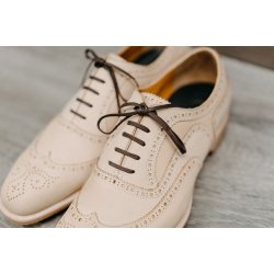 Wingtip Brogues Oxford 3