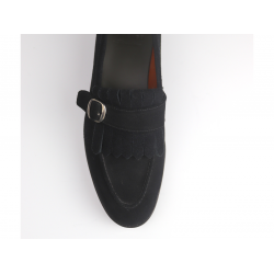 Buckle Loafer 2