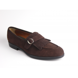 Buckle Loafer ( HH38FSM ) 0