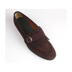 Buckle Loafer ( HH38FSM ) 1