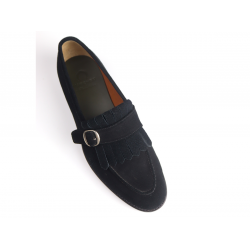 Buckle Loafer 1