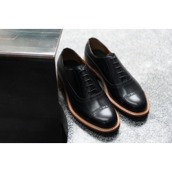 Captoe Brogues Oxford 0