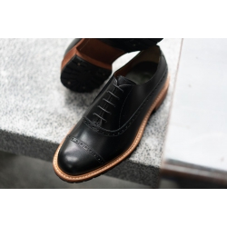 Captoe Brogues Oxford 4