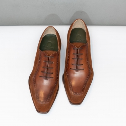 Brogues Oxford 1