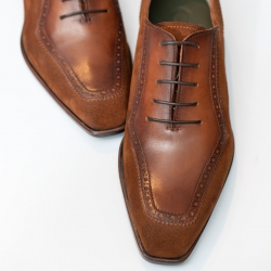 Brogues Oxford 3