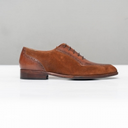 Brogues Oxford 2