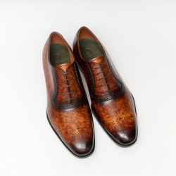 Brogues Oxford 2