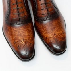 Brogues Oxford 5