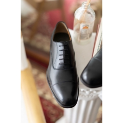 Captoe Oxford 4