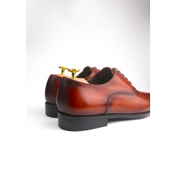 Captoe Oxford ( OF02702) 4