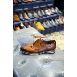 Brogues Oxford 0