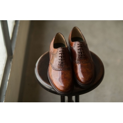 Brogues Oxford 0