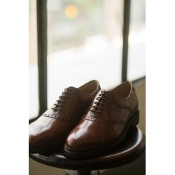 Brogues Oxford 2