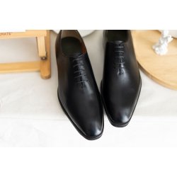 Wholecut Oxford 4