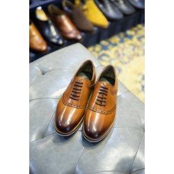 Brogues Oxford 1