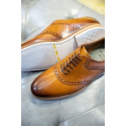 Brogues Oxford 2