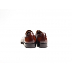 CAPTOE BROGUES OXFORD (COD: 2502 - PTAIN BROWN) 2