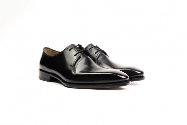 DERBY SHOES (CODE: 2507)