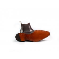 CHELSEA BOOTS (CODE: M1323) 3
