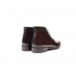 CHUKKA BOOTS (CODE: 2505) 2