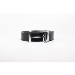 DÂY LƯNG ĐẦU KIM BẢN 4.0 CM DA BÒ MỘT LỚP - NHIỀU MÀU 2