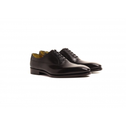 OXFORD SHOES (CODE: M2206 - BLACK) 0