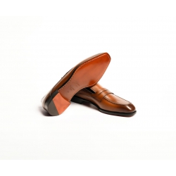 PENNY LOAFER (CODE: M2105) 4