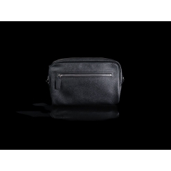 TÚI CẦM TAY 115 - (BLACK & WHITE) 4