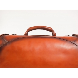 TÚI GOLD 89 - BROWN 3